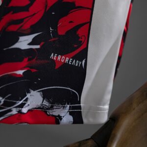 Japan 25/26 Y-3 Concept Dragon Jersey – Replica Football Soccer Shirt – S–XXL