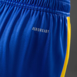 Spain 2026 Home Shorts – Replica Football Soccer Shorts – S–XXL