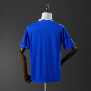 Chelsea 2003/05 Home Retro Jersey – Classic Football Shirt – S–XXL