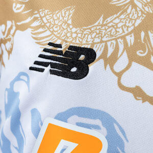 Porto 25/26 Special Edition Jersey – Replica Football Soccer Shirt – S–XXL