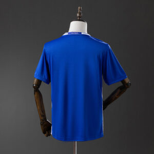 Chelsea 2016/17 Home Retro Jersey – Classic Football Shirt – S–XXL
