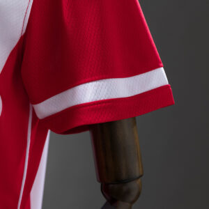 Atletico Madrid 2013/14 Home Retro Jersey – Vintage Replica Football Soccer Shir