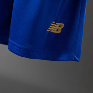 Porto 25/26 Kids Kit Home Jersey – Replica Football Soccer Shirt – Size 16–28