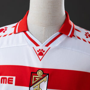 Granada 1997/98 Home Retro Jersey – Vintage Replica Football Soccer Shirt – Size