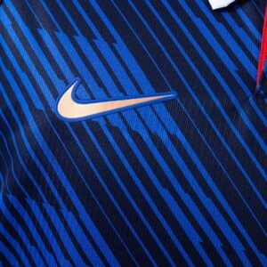 France 2026 Home Jersey – Replica Football Soccer Shirt – S–4XL
