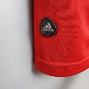 11/12 AC Milan Home Retro Jersey – Vintage Replica Football Soccer Shirt – S-XXL