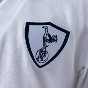 Tottenham Hotspur 1995/97 Home Retro Jersey – Classic Football Shirt – S–XXL