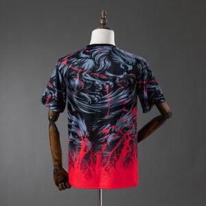 Japan 25/26 Concept Eagle Jersey – Replica Football Soccer Shirt – S–XXL