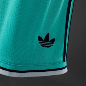 Germany 2026 Away Shorts – Replica Football Soccer Shirt – S–XXL