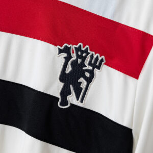 Manchester United 24/25 Third Away Jersey – Replica Football Soccer Shirt – S–4X