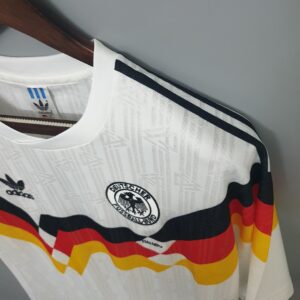 1990 Germany Home Retro Replica S-XXL