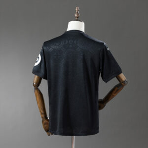 Wolves 25/26 Goalkeeper Jersey Black – Replica Football Soccer Shirt – S–4XL