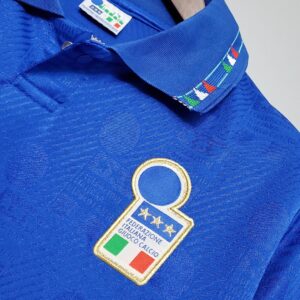 1994 Italy Home Retro Replica S-XXL