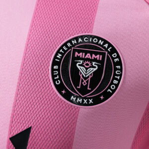 Inter Miami 25/26 Home Player Version Jersey – Replica Football Shirt – S–XXXL