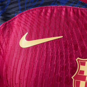 Barcelona 25/26 Rose Edition Player Version Jersey – Replica Football Soccer Shi