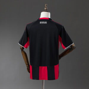 Frankfurt 25/26 Home Jersey – Replica Football Soccer Shirt – S–4XL
