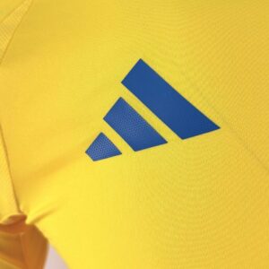 Colombia 2024 Home Player Version Jersey – Replica Football Shirt – S–3XL