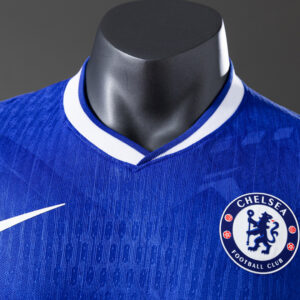 Chelsea 25/26 Home Player Version Jersey – Replica Football Soccer Shirt – S–XXX
