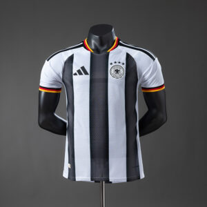 Germany 2026 Special Edition Player Version Jersey – Replica Football Soccer Shi
