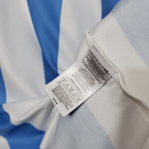 1978 Argentina Home Retro Replica S-XXL