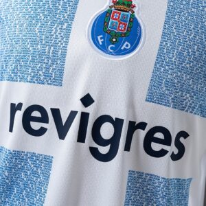 Porto 25_26 Special Edition Jersey – Replica Football Soccer Shirt – S–4XL