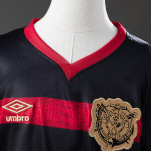 Sport Recife 24/25 Home Kids Fan Version Kit – Replica Football Shirt – Size 16–