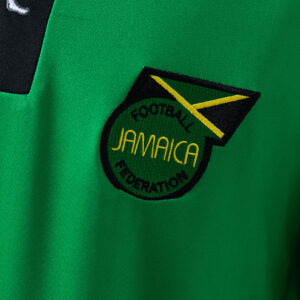 Jamaica 1998 Away Jersey S-XXL