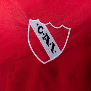 CA Independiente 97/98 Home Retro Jersey S-XXL