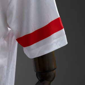Sevilla 1993/94 Home Retro Jersey – Vintage Replica Football Soccer Shirt – Size