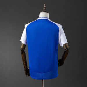 Cruzeiro 25/26 Home Fan Version Jersey – Replica Football Shirt – S–XXXL