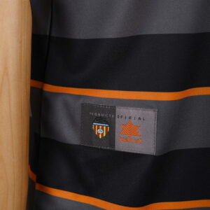 Valencia 1999/00 Second Away Retro Jersey – Vintage Replica Football Soccer Shir