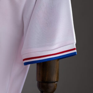 Croatia 1998 Home Retro Jersey – Vintage Replica Football Soccer Shirt – S–XXL