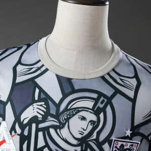 England 25_26 Collaboration Jersey – Replica Football Soccer Shirt – S–4XL