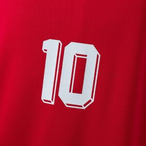 Chile 1994 Home #10 Retro Jersey – Replica Football Soccer Shirt – S–4XL