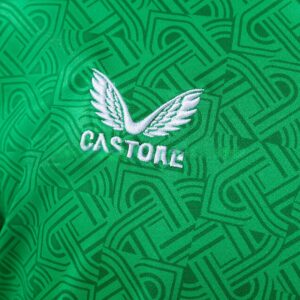 Ireland 24/25 Home Jersey – Replica Football Soccer Shirt – S–4XL