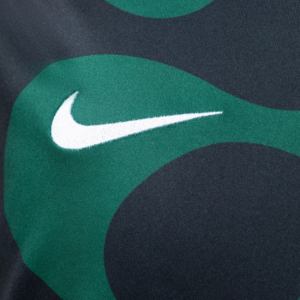 Sporting CP 25/26 Alternative Jersey Black