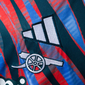 Arsenal 26_27 Pre-match Jersey – Replica Football Soccer Shirt – S–4XL