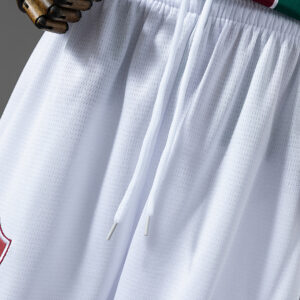 Fluminense 26_27 Home kids kit Jersey – Replica Football Soccer Shirt – SIZE 16–