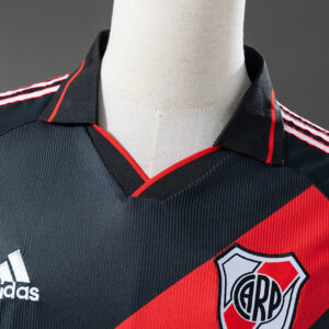River Plate 00/01 Third Retro Jersey S-XXL