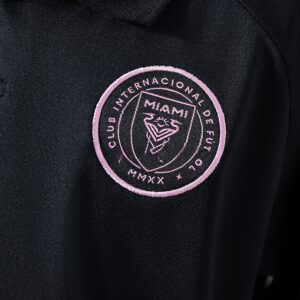 Inter Miami 26_27 Away Kids Kit – Replica Football Soccer Shirt – Size 16–28