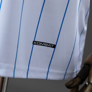 Deportivo La Coruna 25_26 Retro Style Jersey – Replica Football Soccer Shirt – S