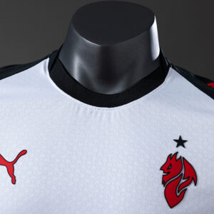 AC Milan 25/26 Away Player Version Jersey – Replica Football Soccer Shirt – S–3X