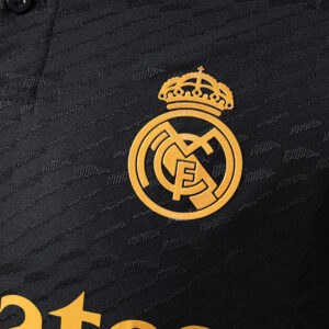 Real Madrid 23/24 Third Away Player Version Jersey – Replica Football Soccer Shi