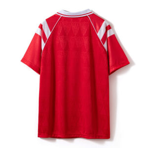 Retro Sevilla 1992/93 Away Jersey – Vintage Replica Football Soccer Shirt – Size