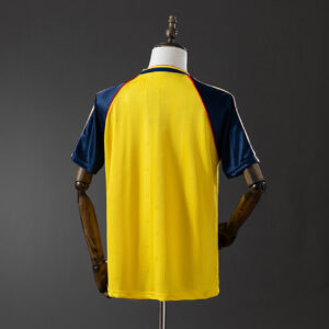 Arsenal 1988/90 Away Retro Jersey S-XXL