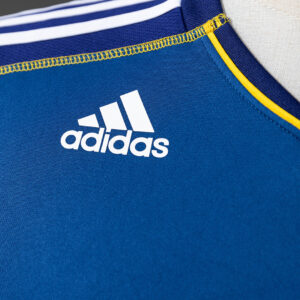 LA Galaxy 2011/12 Away Long Sleeve Retro Jersey – Replica Football Soccer Shirt