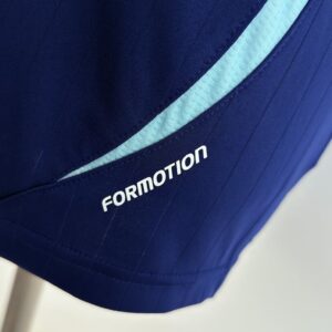 Argentina 2006 Away Player Version Jersey – Retro Replica Football Shirt – S–3XL