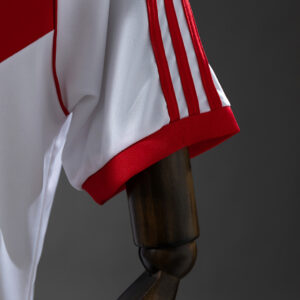 River Plate 86/87 Home Retro Jersey S-XXL