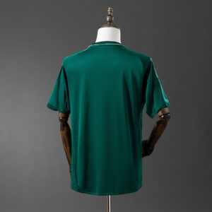 Real Madrid 2012/13 Second Away Retro Jersey – Vintage Replica Football Soccer S