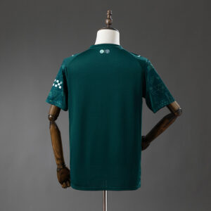 Manchester City 2025/26 EA SPORTS FC Jersey – Replica Football Shirt – S–XXL